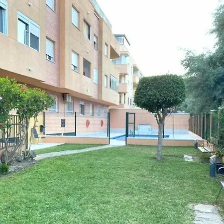 Puerto אסטפונה