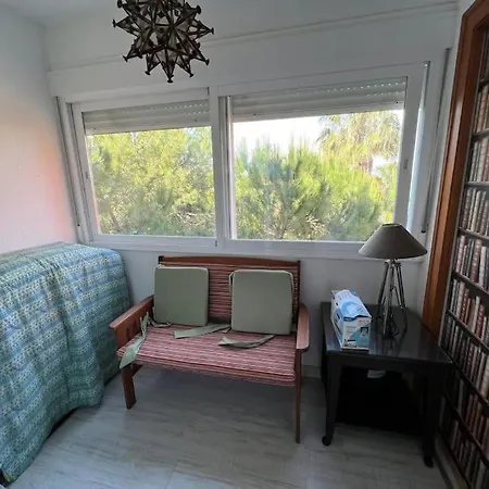 Appartement Puerto *