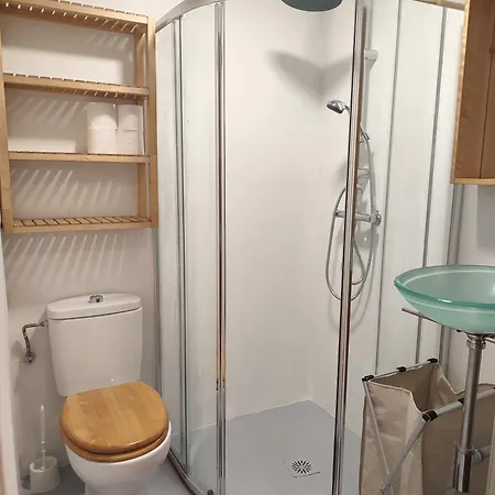 Puerto Apartment *